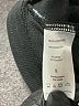 Splendid Solid Black Casual Pants Size 6 - photo 4