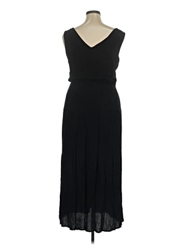 Nina Leonard Cocktail Dress (view 2)