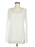 Michael Stars White Cardigan One size - photo 1