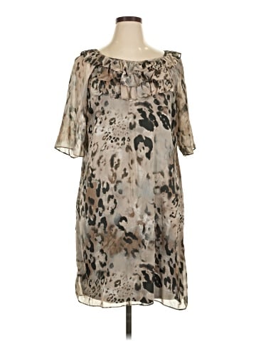 DressBarn Casual Dress (view 1)