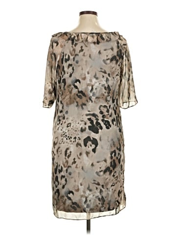 DressBarn Casual Dress (view 2)