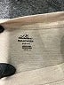 Way to Celebrate! Graphic Tan Pullover Sweater Size M - photo 7