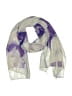 Unbranded 100% Polyester Purple Scarf One size - photo 1
