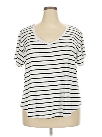 78 & Sunny Short Sleeve T-Shirt (view 1)