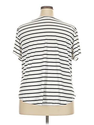 78 & Sunny Short Sleeve T-Shirt (view 2)