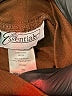 Essentials Brown Turtleneck Sweater Size M - photo 7