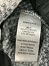 Fate Tie-dye Gray Pullover Sweater Size S - photo 8