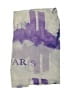 Unbranded 100% Polyester Purple Scarf One size - photo 2
