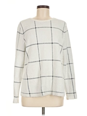 J.Jill Pullover Sweater (view 1)
