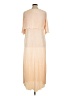 Shein 100% Polyester Tan Casual Dress Size 0X - photo 2