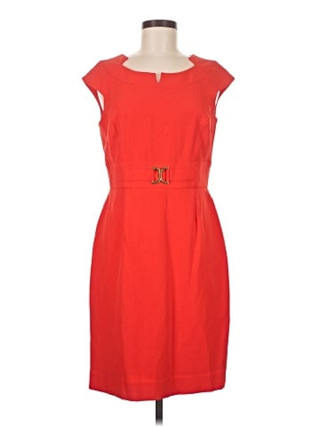 STUDIO by Tahari-Levine Casual Dress (view 1)