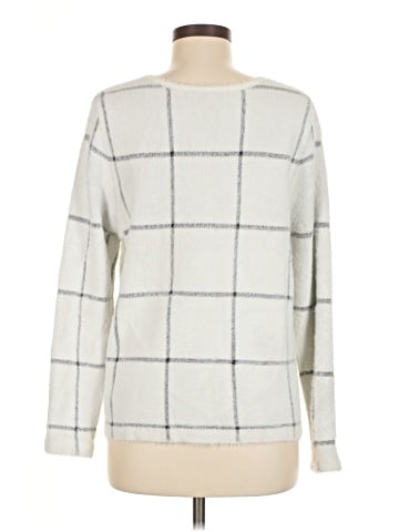 J.Jill Pullover Sweater (view 2)