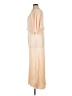 Shein 100% Polyester Tan Casual Dress Size 0X - photo 5