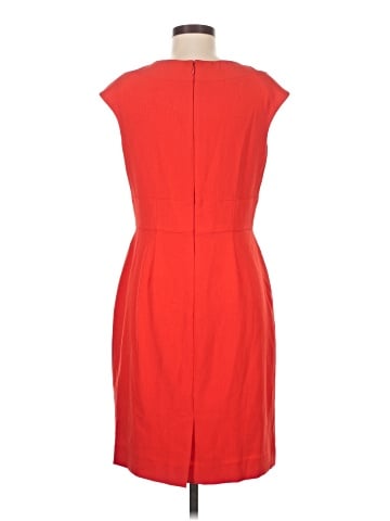 STUDIO by Tahari-Levine Casual Dress (view 2)