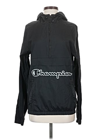 Champion Windbreaker (view 1)