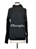Champion Black Windbreaker Size S - photo 1