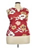 Unbranded Red Tank Top Size 2XL - photo 1