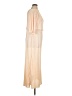 Shein 100% Polyester Tan Casual Dress Size 0X - photo 4