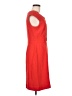 STUDIO by Tahari-Levine Red Casual Dress Size 8 - photo 4