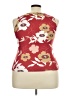 Unbranded Red Tank Top Size 2XL - photo 2