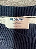 Old Navy Stripes Blue Casual Dress Size XL - photo 7