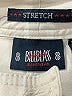 Bill Blass Ivory Khakis Size 16W - photo 7