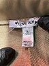 Love Ady Tan Casual Pants Size S - photo 7