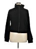 Assorted Brands Black Track Jacket Size 1X - photo 1