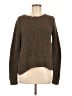 Gap Outlet Brown Pullover Sweater Size M - photo 1
