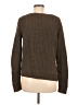 Gap Outlet Brown Pullover Sweater Size M - photo 2