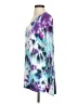 Michael Stars Tie-dye Purple Cardigan Size Sm (0) - photo 5