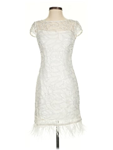 Kay Unger Cocktail Dress (view 1)