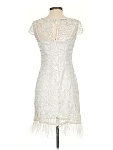 Kay Unger Cocktail Dress (view 2)
