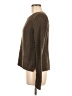 Gap Outlet Brown Pullover Sweater Size M - photo 5