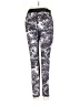 Assorted Brands Graphic Silver Active Pants Size 4 - photo 2