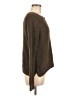 Gap Outlet Brown Pullover Sweater Size M - photo 4