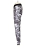 Assorted Brands Graphic Silver Active Pants Size 4 - photo 5