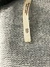 Free People Gray Wool Pullover Sweater Size XS - photo 8