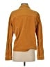 PacSun Orange Jacket Size S - photo 2