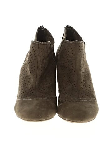 REPORT Ankle Boots (view 2)