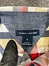 Tommy Hilfiger Plaid Gray Long Sleeve Button-Down Shirt Size 4 - photo 3