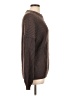 Prettygarden Brown Pullover Sweater Size L - photo 4
