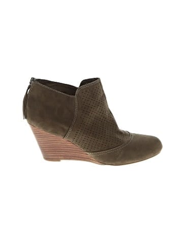 REPORT Ankle Boots (view 1)