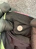 Lululemon Athletica Graphic Black Active Pants Size 8 - photo 8