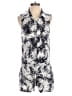 Splendid Tropical White Romper Size XS - photo 1
