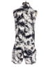 Splendid Tropical White Romper Size XS - photo 2