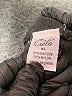 Cielo Gray Long Sleeve Top Size XL - photo 5