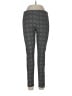 Stoosh Houndstooth Gray Active Pants Size L - photo 1