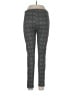 Stoosh Houndstooth Gray Active Pants Size L - photo 2