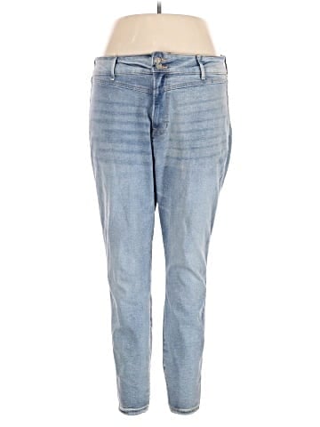 Forever 21 Jeans (view 1)